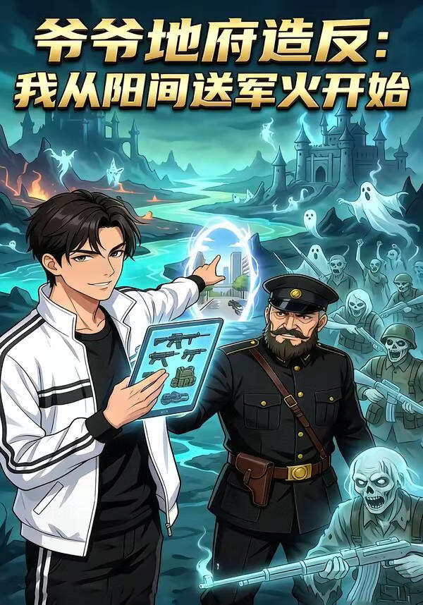 海王2：失落的王国