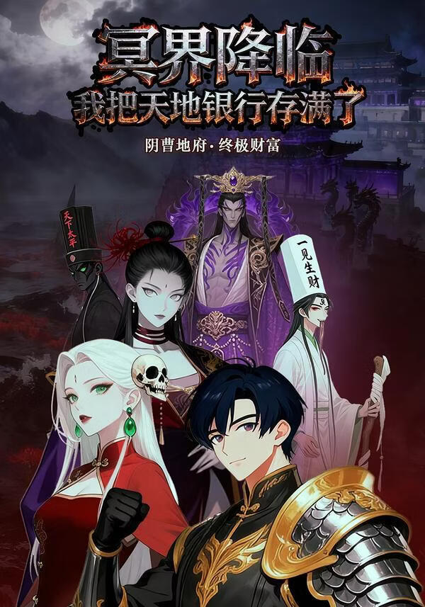 进击的巨人 海报